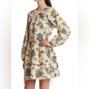 22) A.L.C. Myra Dress sz 4